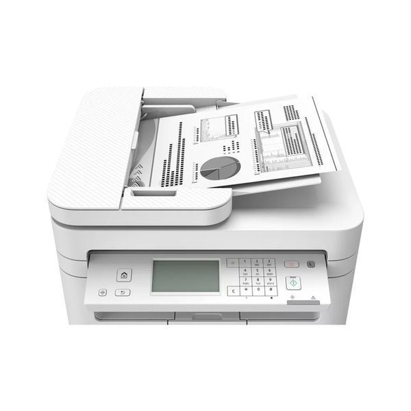 Багатофункціональний пристрій Canon i-SENSYS MF287dw з Wi-Fi (6354C009) 6354C009 фото
