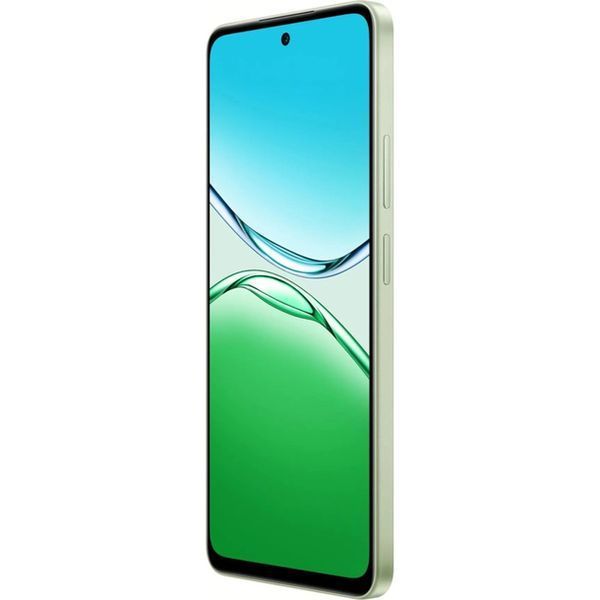 Смартфон Oppo A5 PRO 4G 8/128GB Olive Green OFCPH2711_GREEN _128 фото