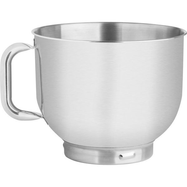 Кухонний комбайн ECG FORZA 6600 Metallo Argento FORZA 6600 Metallo Argent фото