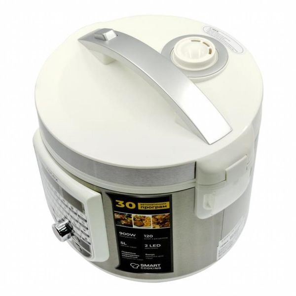 Мультиварка Rotex RMC505-W Excellence RMC505-W Excellence фото