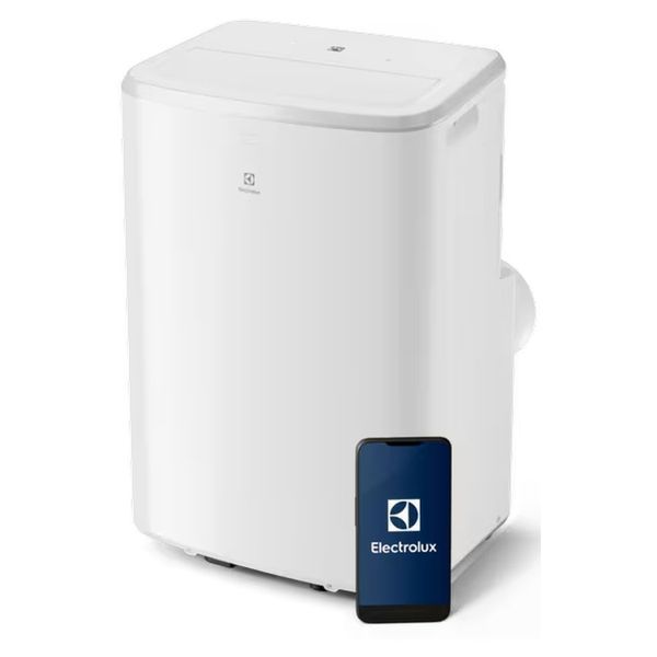 Кондиціонер Electrolux EXP26U339HW EXP26U339HW фото