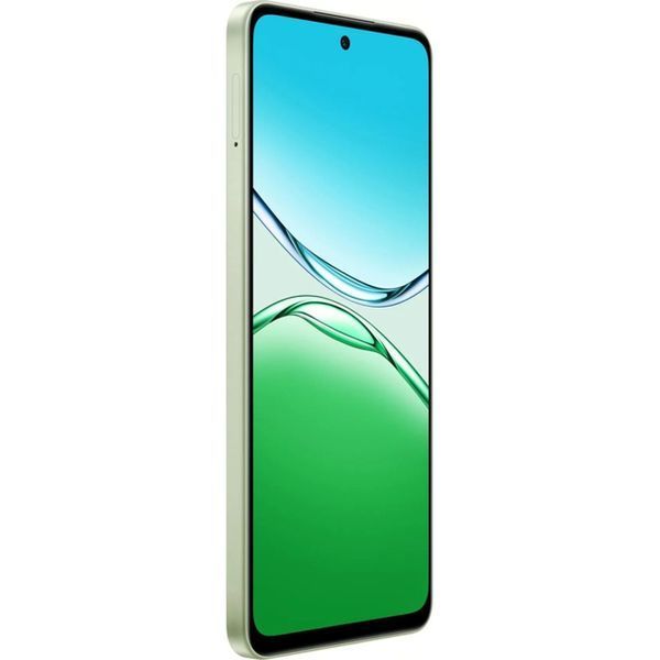 Смартфон Oppo A5 PRO 4G 8/128GB Olive Green OFCPH2711_GREEN _128 фото