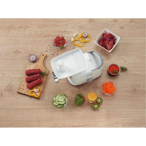 М'ясорубка Gorenje MG1802SJW MG1802SJW фото