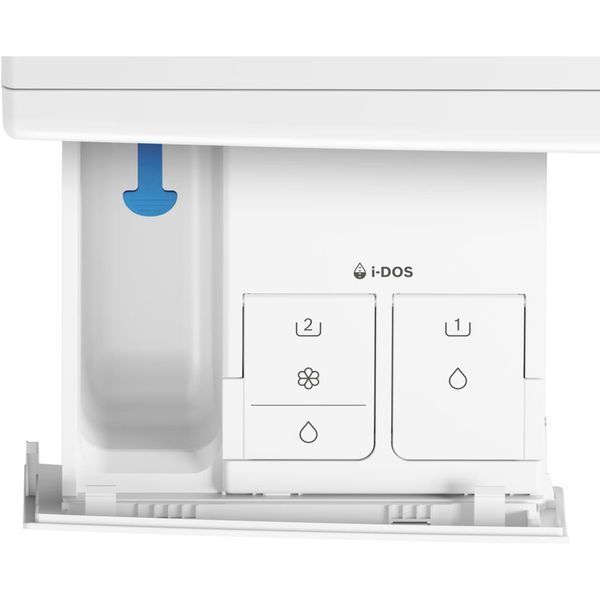 Пральна машина Bosch WGK264F0UA WGK264F0UA фото
