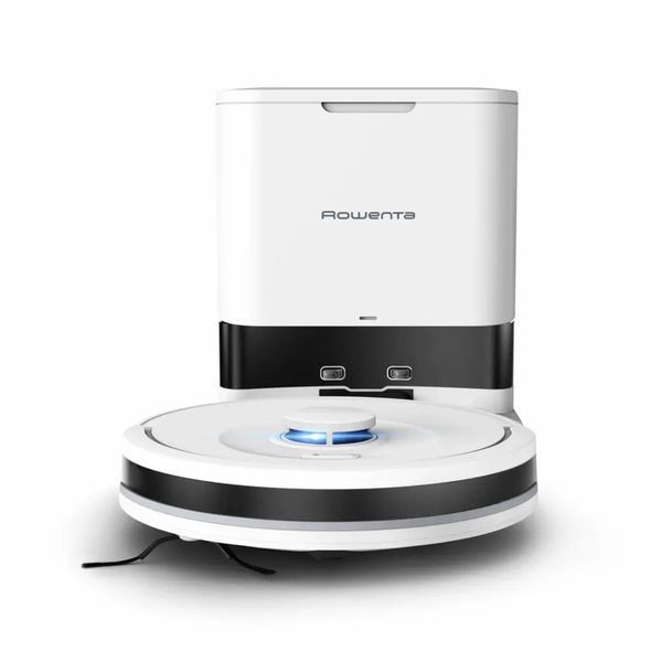 Робот-пилосос Rowenta миючий X-PLORER RR8797WH RR8797WH фото