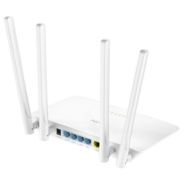 Маршрутизатор Cudy WR1200 WR1200 фото