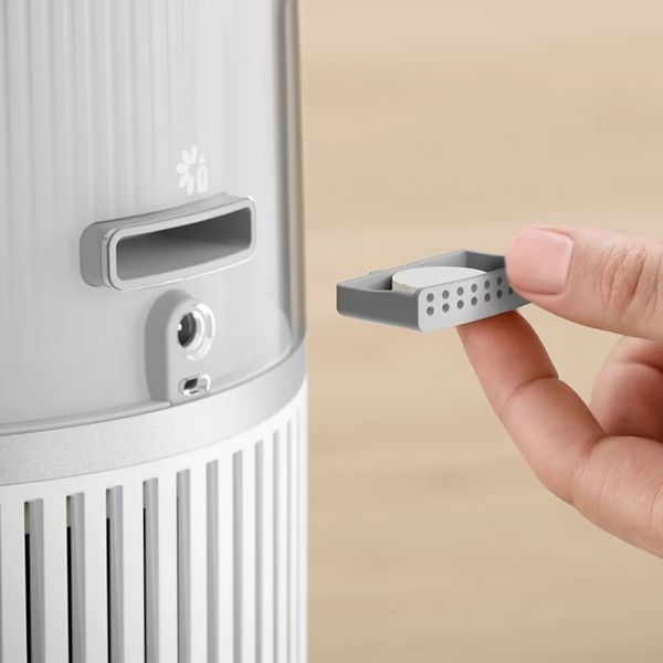 Зволожувач повітря Philips HU5710/00 HU5710/00 фото