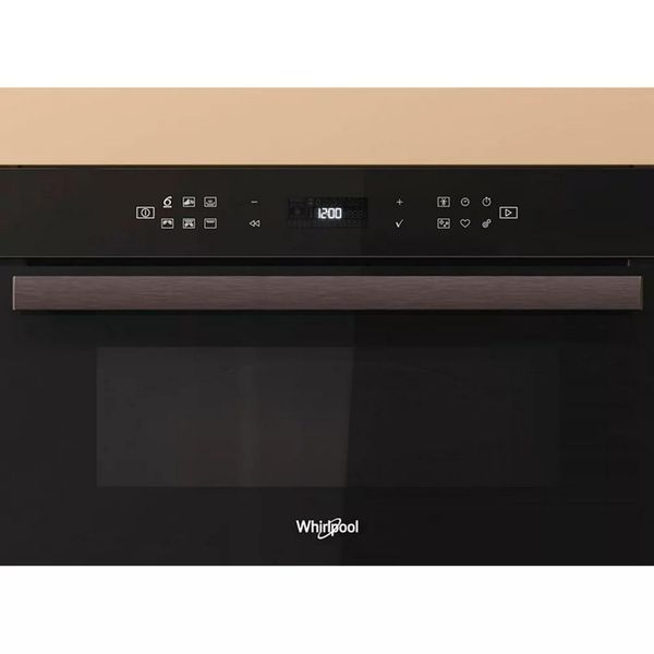 Мікрохвильова піч Whirlpool AMW6440FB AMW6440FB фото