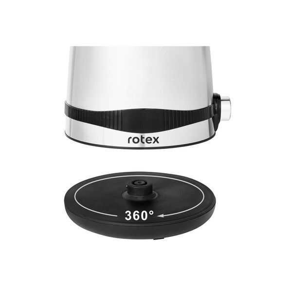 Електрочайник Rotex RKT79-S Smart RKT79-S Smart фото
