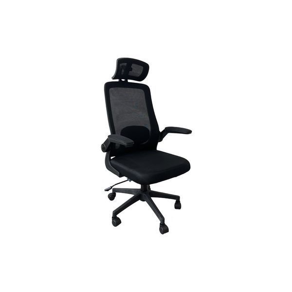 Крісло ігрове Aula F526 Gaming Chair Black (6948391286235) 6948391286235 фото