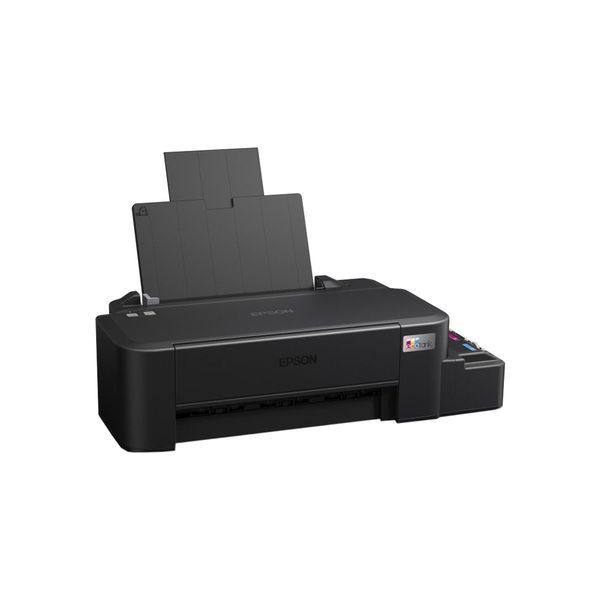 Струменевий принтер Epson L121 (C11CD76414) C11CD76414 фото
