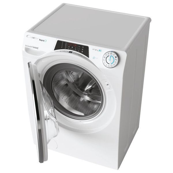 Пральна машина Candy фронтальна RO14116DWMCE-9 RO14116DWMCE-9 фото