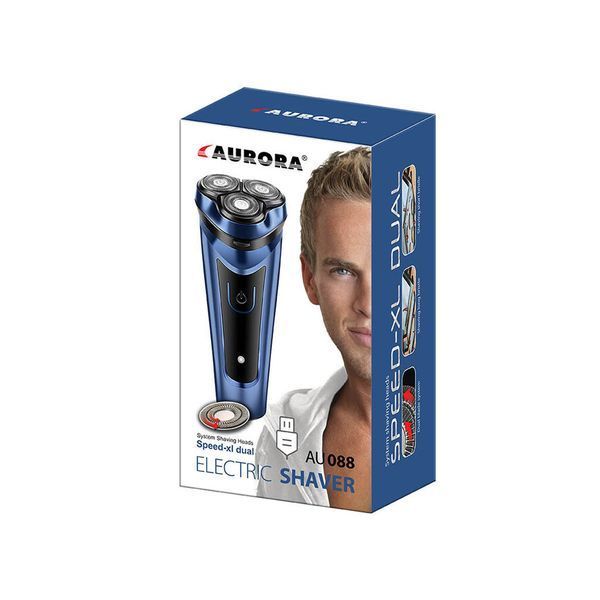 Електробритва Aurora AU088 AU088 фото
