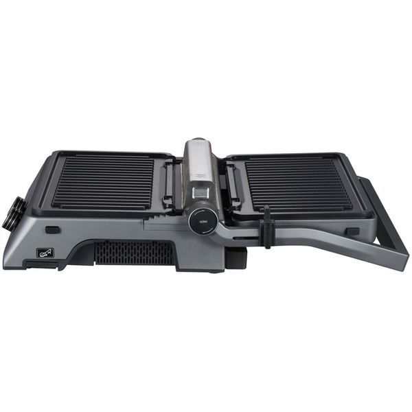 Електрогриль Polaris PGP 7003 SMOKELESS Graphite PGP 7003 SMOKELESS Graphi фото