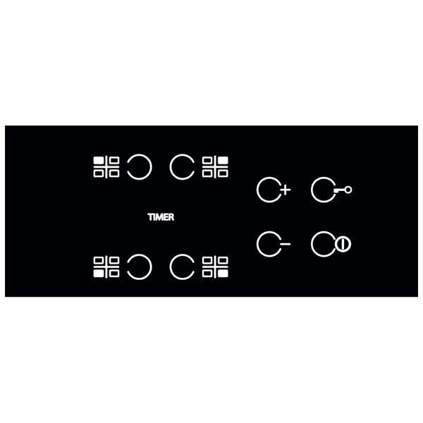 Варочна поверхня Whirlpool AKT8090/NE AKT8090/NE фото