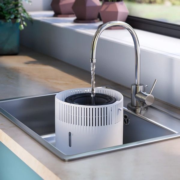 Зволожувач повітря Philips HU5710/00 HU5710/00 фото