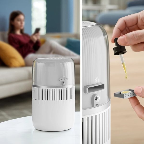 Зволожувач повітря Philips HU5710/00 HU5710/00 фото