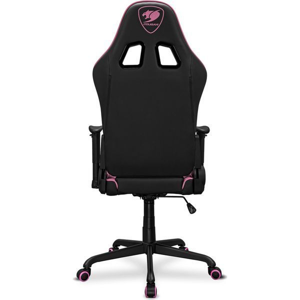 Крісло ігрове Cougar Armor Elite EVA Black/Pink Armor Elite EVA Black/Pin фото