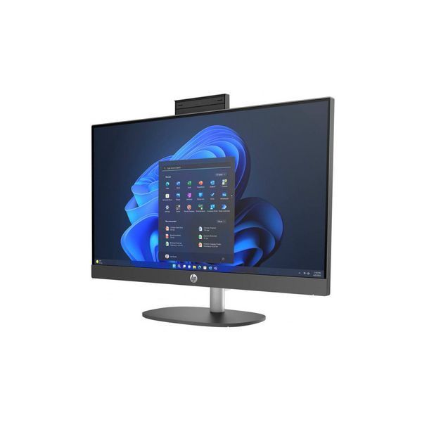 Комп'ютер HP 245 G10 AiO / Ryzen3 7320U, 8, 512, WiFi (8T2S7ES) 8T2S7ES фото