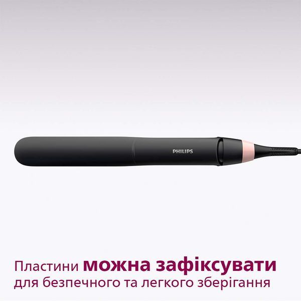 Вирівнювач для волосся Philips BHS378/00 BHS378/00 фото