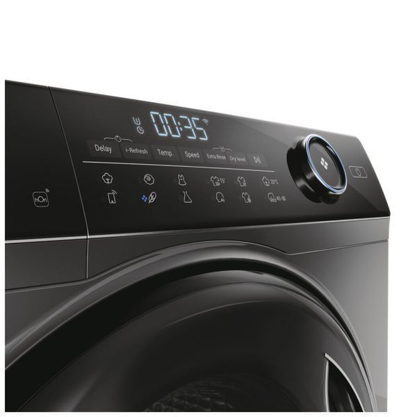 Прально-сушильна машина Haier HWD80-B14959S8U1 HWD80-B14959S8U1 фото