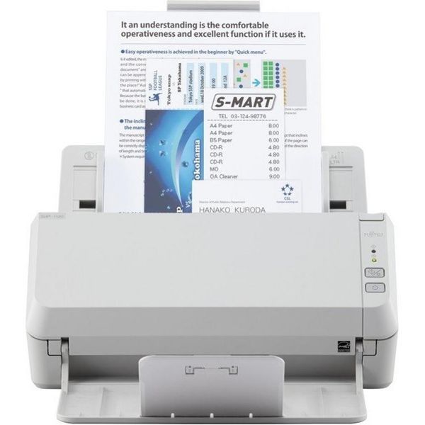 Сканер Fujitsu SP-1125N (PA03811-B011) PA03811-B011 фото