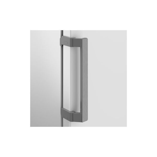 Морозильна камера Beko RFNE448E35W RFNE448E35W фото