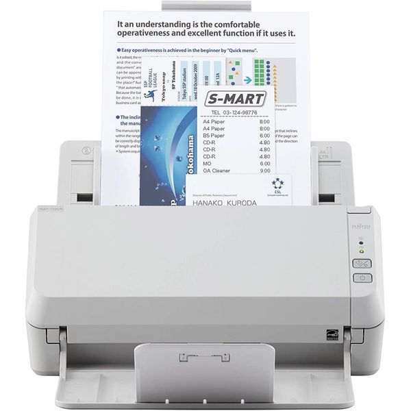 Сканер Fujitsu SP-1130N (PA03811-B021) PA03811-B021 фото