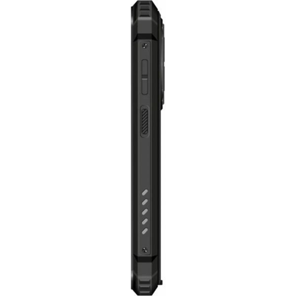 Смартфон OUKITEL WP28S 4/128GB Black 6931940757621 фото