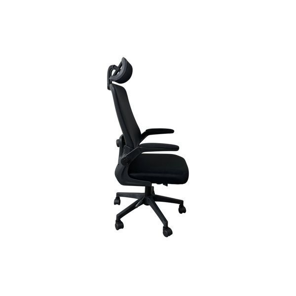 Крісло ігрове Aula F526 Gaming Chair Black (6948391286235) 6948391286235 фото