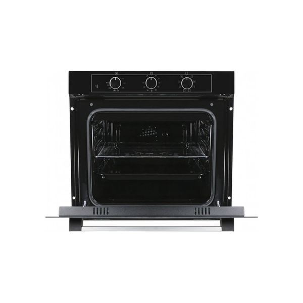 Духова шафа KUMTEL A68-SF3 (MT) BLACK A68-SF3 (MT) BLACK фото