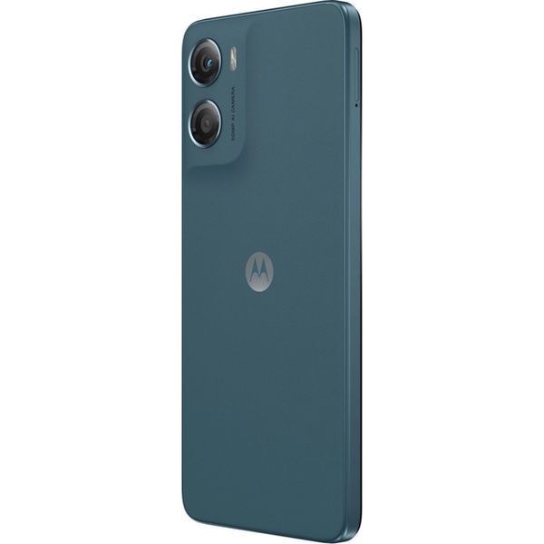 Смартфон Motorola G06 4/256GB Tapestry PBA20004UA фото