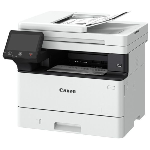 БФП А4 ч/б Canon i-SENSYS MF463dw з Wi-Fi 5951C008 фото