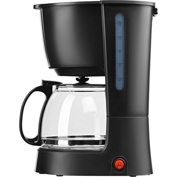 Крапельна кавоварка Ardesto FCM-D2100 FCM-D2100 фото