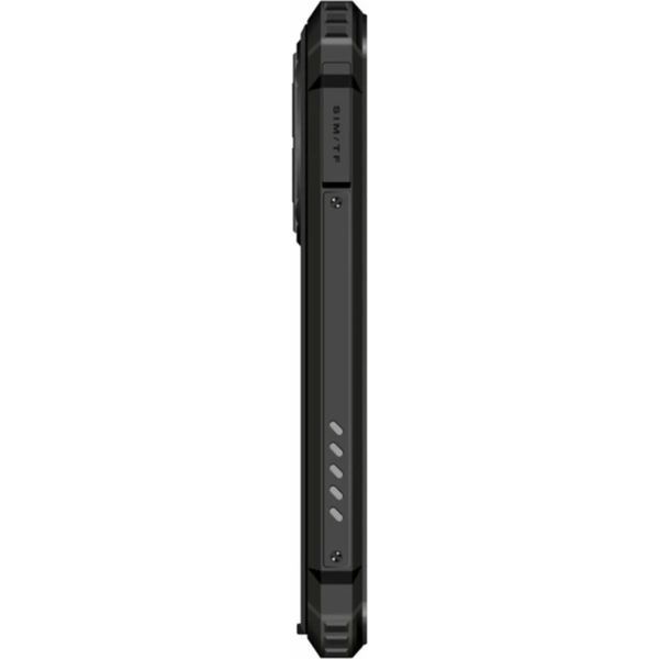 Смартфон OUKITEL WP28S 4/128GB Black 6931940757621 фото