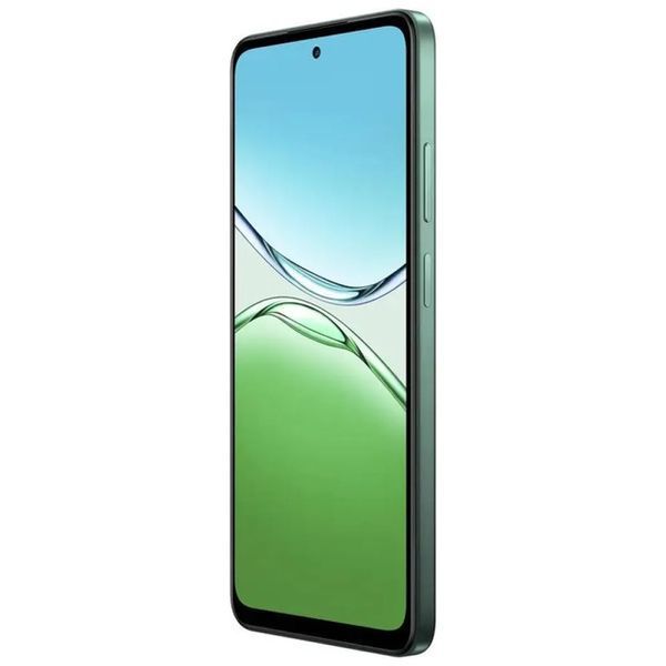 Смартфон Oppo A5 6/128GB Aurora Green OFCPH2727_GREEN _6/128 фото