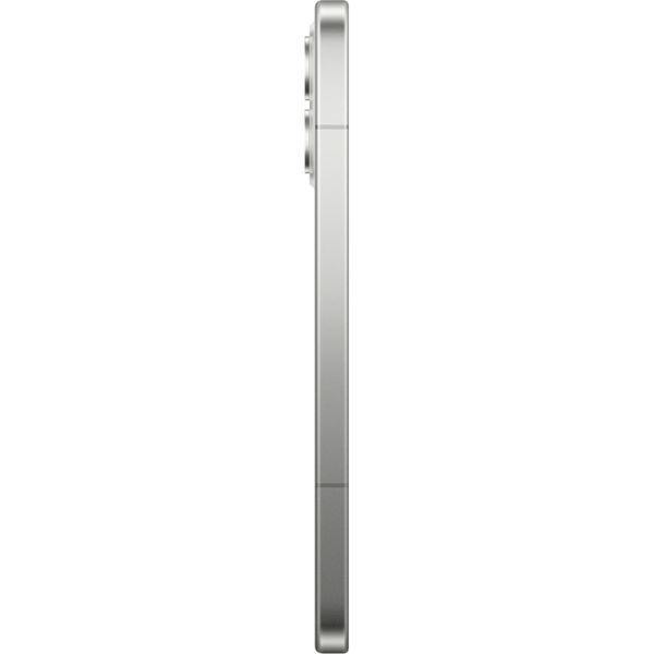 Смартфон Xiaomi Poco F8 Pro 12/512GB Titanium Silver (1179966) 1179966 фото