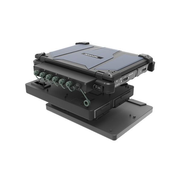 Ноутбук Durabook Z14 Basic (Z4E2Q3DE3BXX) Z4E2Q3DE3BXX фото