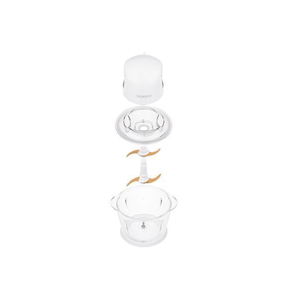 Подрібнювач Ardesto CHK-4001W CHK-4001W фото