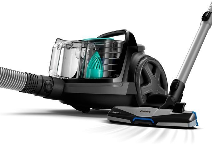 Пилосос циклонний PHILIPS FC9550/09 FC9550/09 фото
