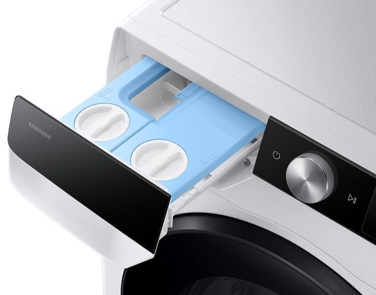 Прально-сушильна машина Samsung WD90DG6G94BKUA WD90DG6G94BKUA фото
