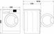 Прально-сушильна машина WHIRLPOOL FFWD 8649 BV UA 869991735510 фото 6