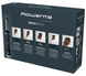 Фен-щітка Rowenta UB9540F0 UB9540F0 фото 3