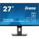 Монітор iiyama XUB2797UHSNP-B1 XUB2797UHSNP-B1 фото 1