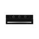 Духова шафа KUMTEL A68-SF3 (MT) BLACK A68-SF3 (MT) BLACK фото 2