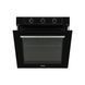Духова шафа KUMTEL A68-SF3 (MT) BLACK A68-SF3 (MT) BLACK фото 3