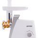 М'ясорубка GORENJE MG1601W 743484 фото 3