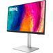 Монітор BenQ PD2730S WHITE PD2730S WHITE фото 3