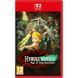 Гра Nintendo HYRULE WARRIORS AGE OF IMPRISONMENT, картридж (0045496313500) 0045496313500 фото 1