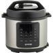 Мультиварки GORENJE GMC6SBK (MY-CS6038WPB) 746001 фото 1